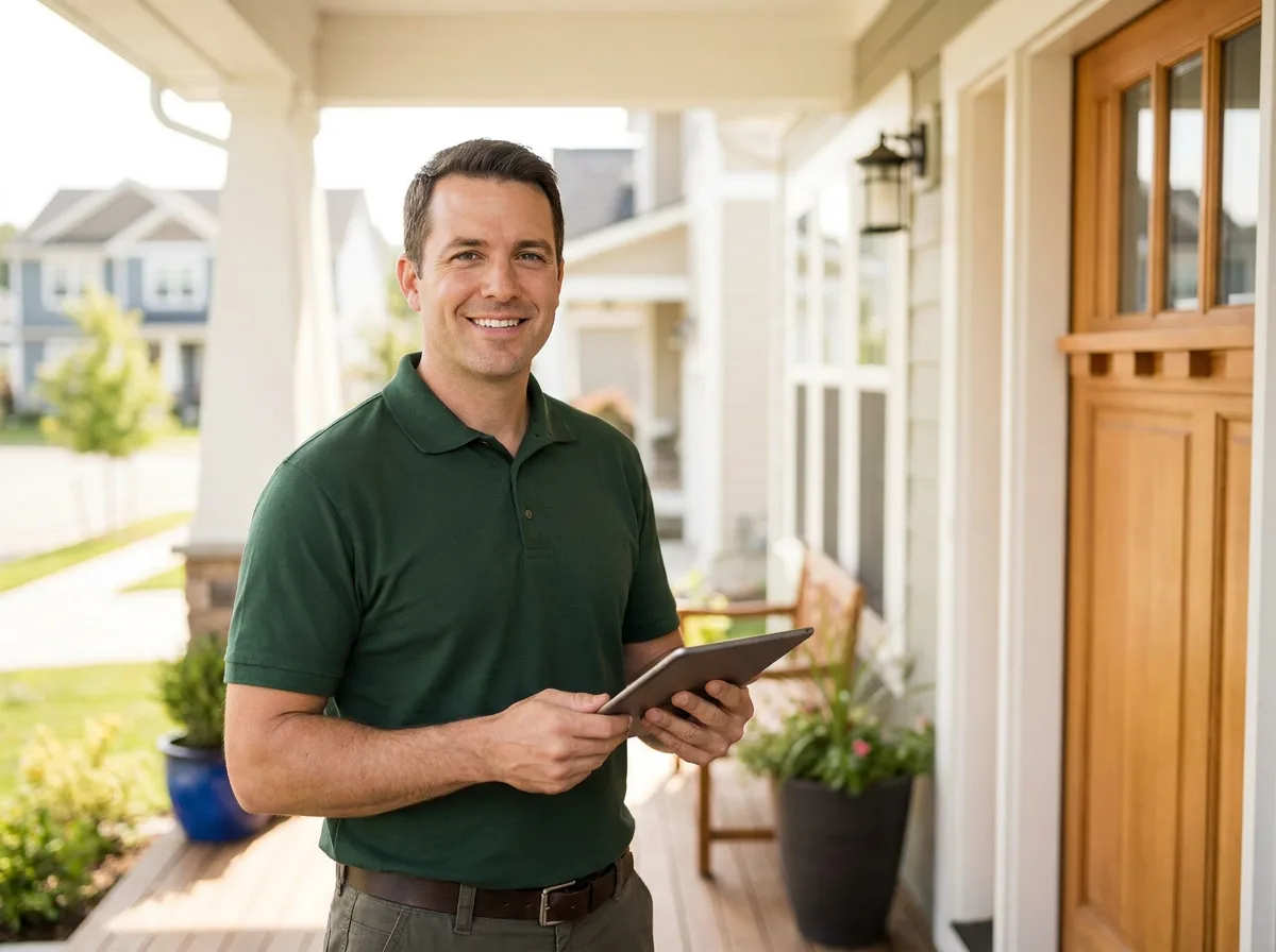 Pest control FAQs for Cambria, CA